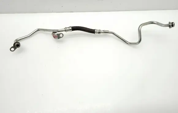 Mercedes-Benz E W213 Turbo turbocharger oiling pipe/hose A6541800020