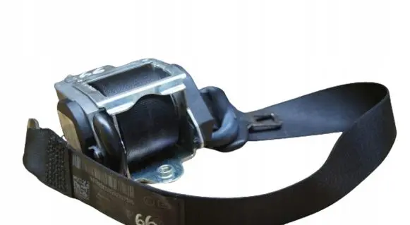 Porsche 911 997 Front seatbelt 99780303302