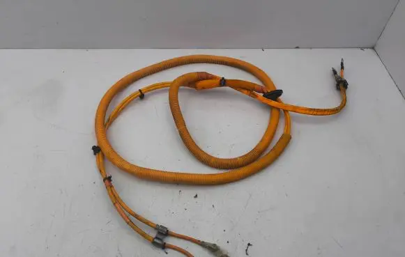 Tesla Model S Other wiring loom