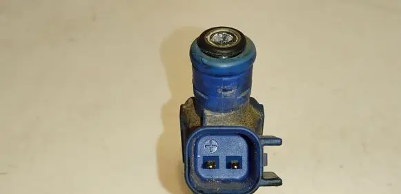 Chrysler Pacifica Fuel injector 0280156135 04861615AA