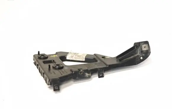 Audi A6 S6 C6 4F Front bumper mounting bracket 4F0807227