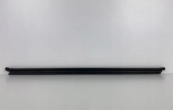 Volkswagen Golf VII Side skirt rear trim 5G6839480