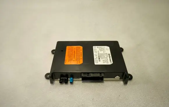Mercedes-Benz S W222 Other control units/modules A2539004500