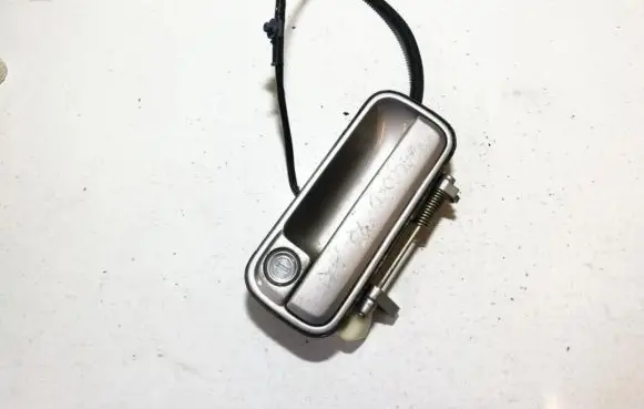 Honda Accord Front door exterior handle
