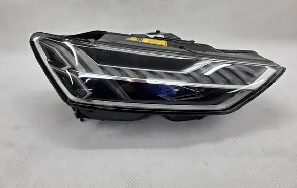 Audi A7 S7 4K8 Headlight/headlamp 4K8941086F