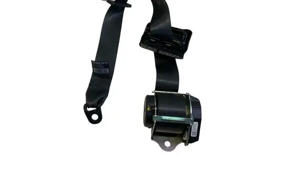 Volvo XC40 Middle seatbelt (rear) 32239971 P32239971 636924400B