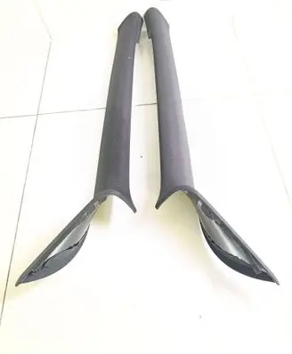 BMW 2 F45 (A) pillar trim 7329584 7329583