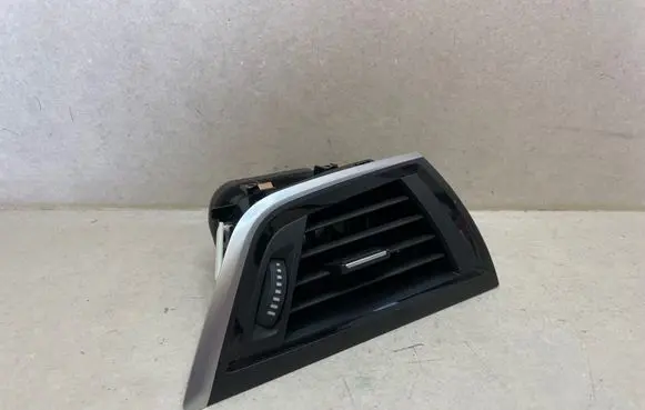 BMW M2 F87 Dashboard side air vent grill/cover trim 9205356 507890
