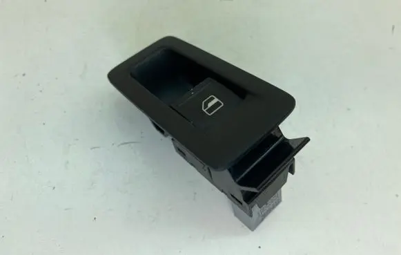 Volkswagen Touran I Electric window control switch 1T0959851 209901S