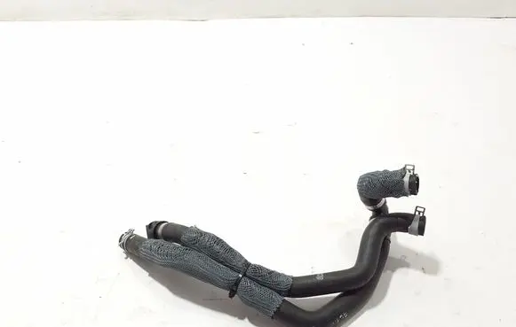 Renault Espace VI Engine coolant pipe/hose 924009595R
