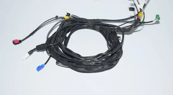 BMW i3 Other wiring loom 9136055