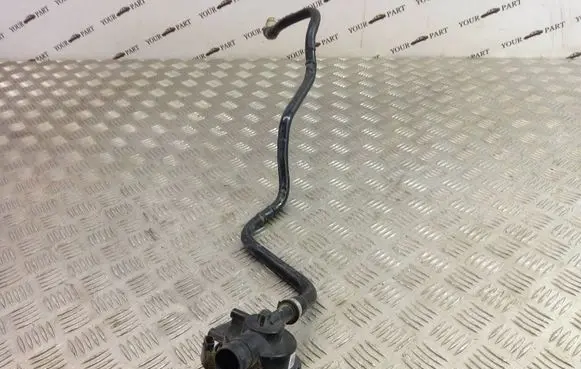 BMW X1 F48 F49 Fuel tank valve 7333301