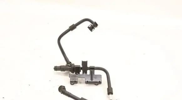 Vacuum pump