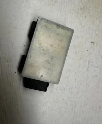 BMW 5 G30 G31 G38 Blind spot module 66326890434