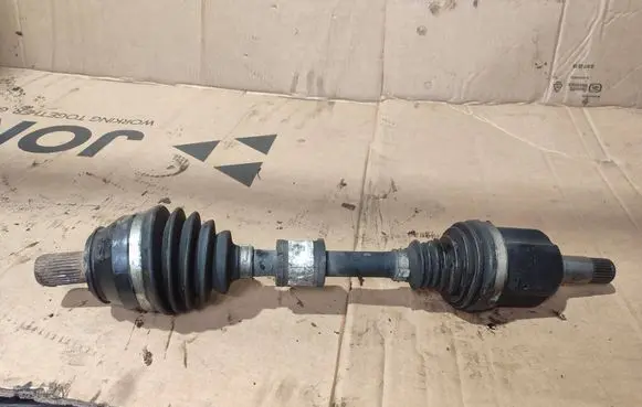 Mercedes-Benz A W177 Front driveshaft A1773301801