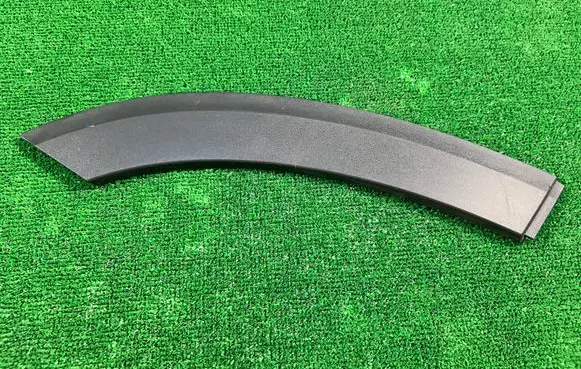 Mercedes-Benz GLB X247 Rear door trim (molding) A2477309600