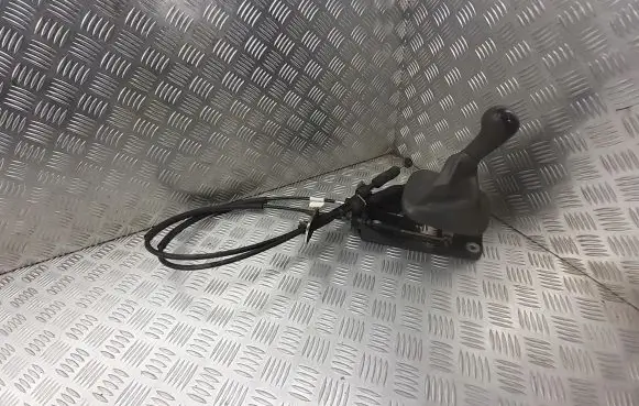 Volvo S40, V40 Gearbox retarder lever 30616060