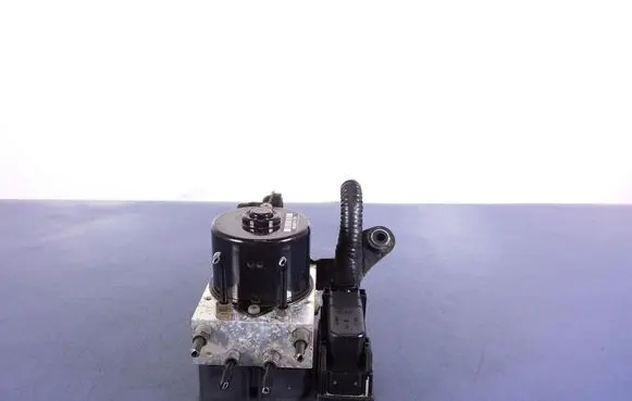 Mazda 3 I ABS Pump 3M51-2C405-AD