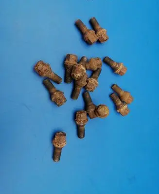 Fiat Doblo Nuts/bolts 