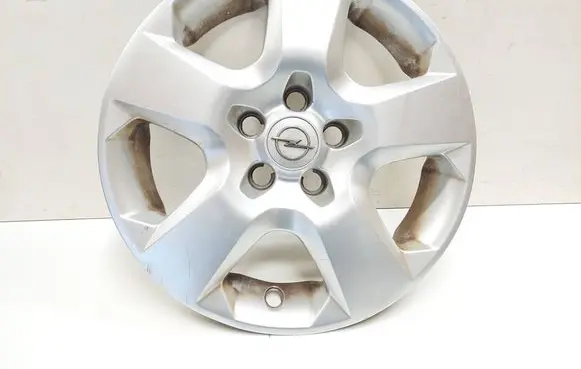 Opel Zafira B R16 wheel hub/cap/trim 13198634 13198635