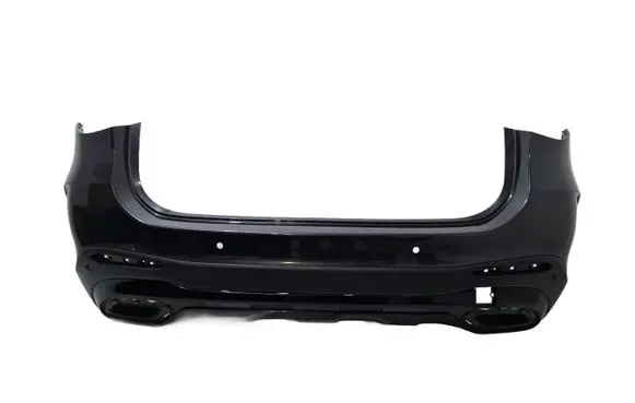 Mercedes-Benz GLC C254 Rear bumper A2548859001