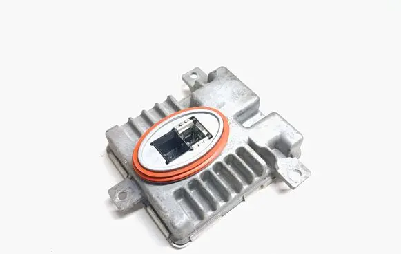 BMW 3 E90 E91 Headlight ballast module Xenon 7237647