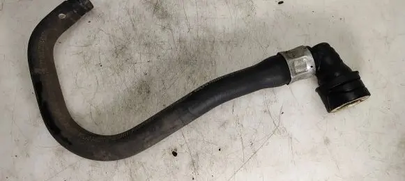 Volvo V70 Engine coolant pipe/hose 9492233