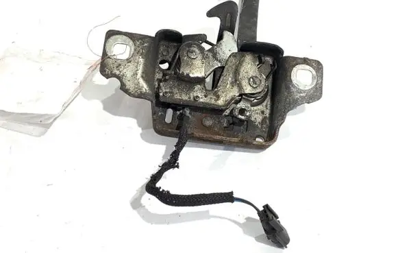 Mercedes-Benz Citan W415 Engine bonnet/hood lock/catch 