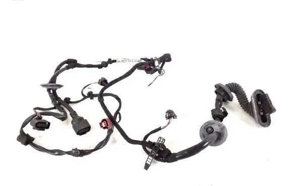 Audi A8 S8 D3 4E Other wiring loom 4E0971029AC