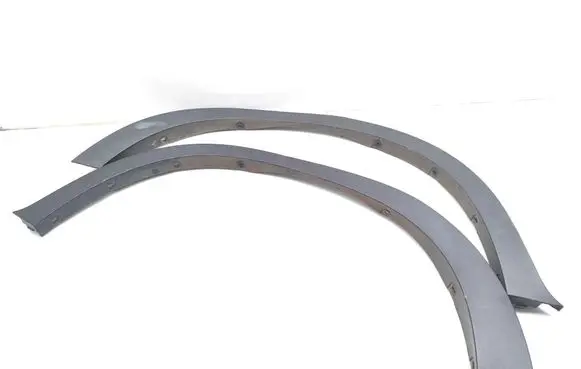 BMW X5 E70 Rear arch trim 7158426 5177715842504 5177715842604