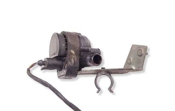 Volkswagen Crafter Electric auxiliary coolant/water pump A2118350028