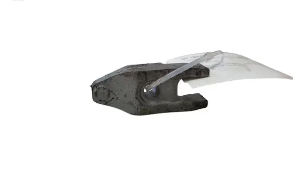 Opel Astra K Fuel Injector clamp holder