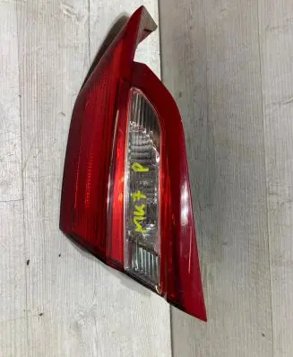 Ford Fiesta Rear/tail lights H1BB13A602AH
