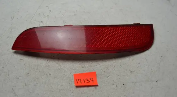 Volvo V50 Rear tail light reflector 30763346