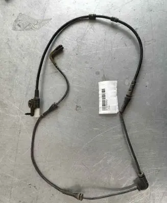 Land Rover Discovery Sport ABS wheel speed sensor FK7210K845AD