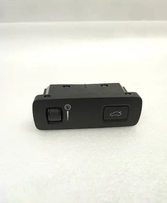 Volvo XC60 Tailgate opening switch 31443873 T19010247301