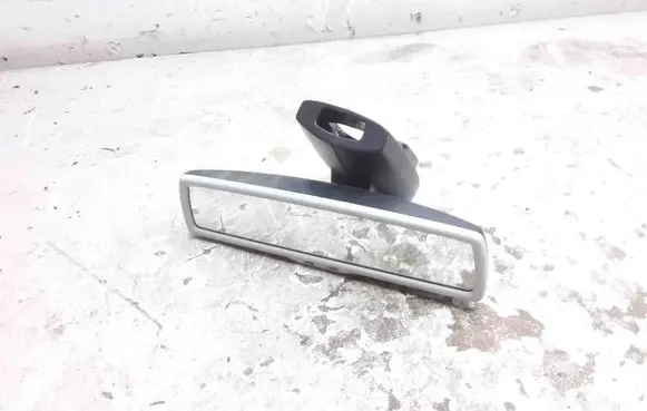 Volkswagen PASSAT B6 Rear view mirror (interior) 3C0853548 3C0858547