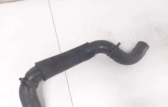 Hyundai Elantra Engine coolant pipe/hose 254112f700