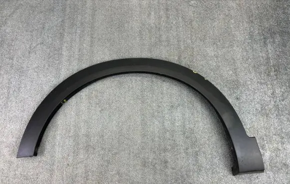 SsangYong Korando Fender trim (molding) 7951037000 L884