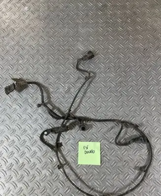 Citroen Jumper Parking sensor (PDC) wiring loom 1350977080