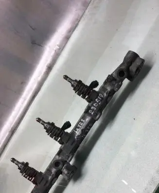 Lexus IS 220D-250-350 Fuel injector 2325031020