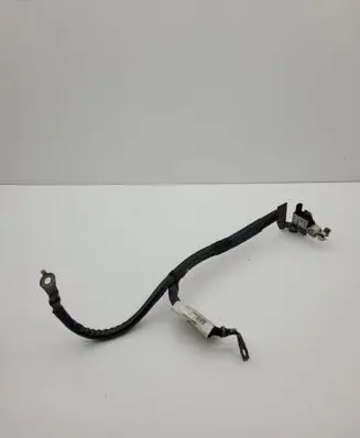 Volvo V40 Negative earth cable (battery) 31419417