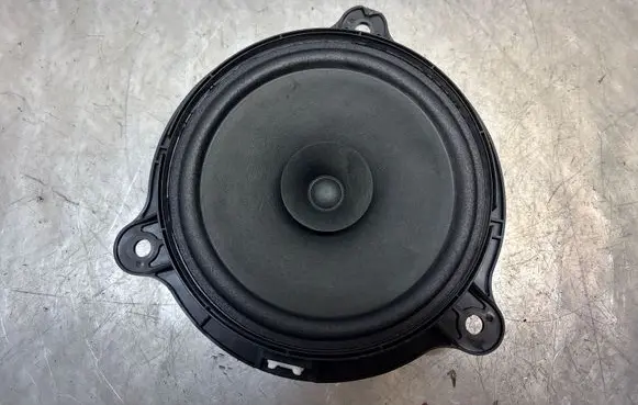 Nissan Qashqai Rear door speaker 2815635G0A