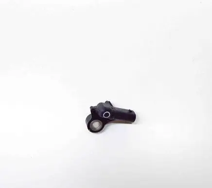 Skoda Kamiq Airbag deployment crash/impact sensor 4M0959643