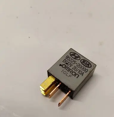 KIA Ceed Other relay 952252D000