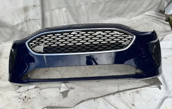 Ford Fiesta Front bumper
