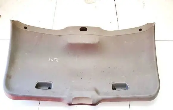 Renault Scenic II - Grand scenic II Other trunk/boot trim element 8200084296