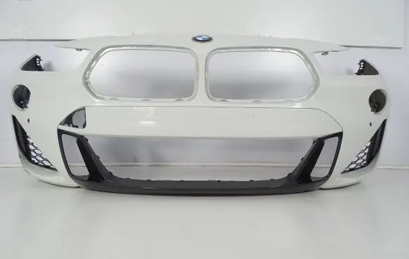BMW X2 F39 Front bumper 8069086 114609-13