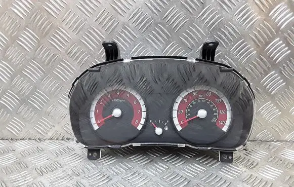 KIA Rio Speedometer (instrument cluster) 940071g031