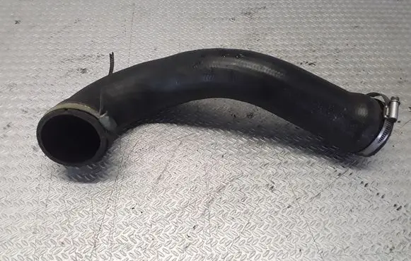 Opel Signum Intercooler hose/pipe